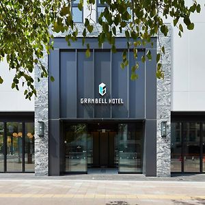 Susukino Granbell Hotel