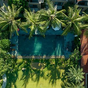 Coco Island Resort Ninh Binh
